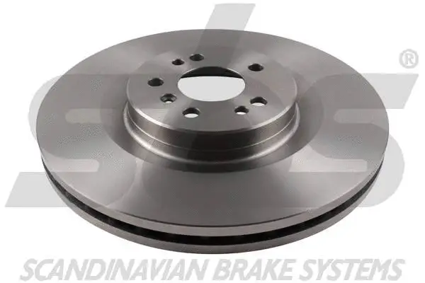 Brake Disc (1815203393)