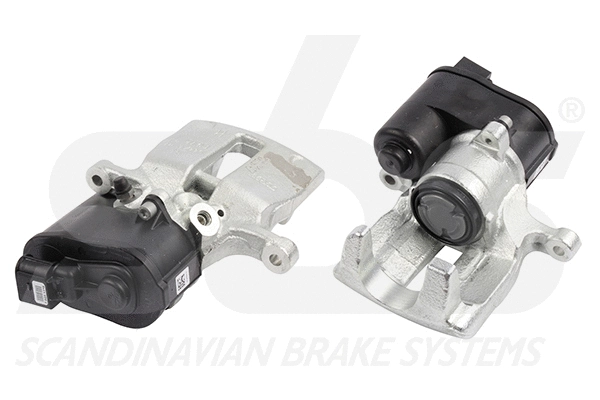 Brake Caliper (1301212502)