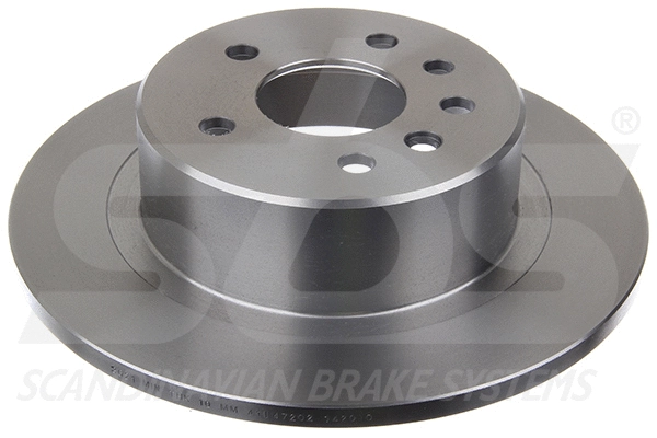 Brake Disc (1815203621)