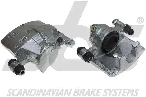 Brake Caliper (1301214591)