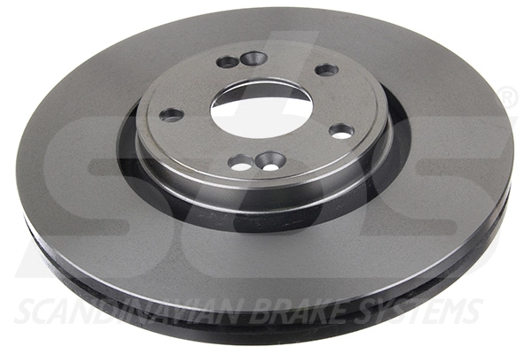 Brake Disc (1815203932)