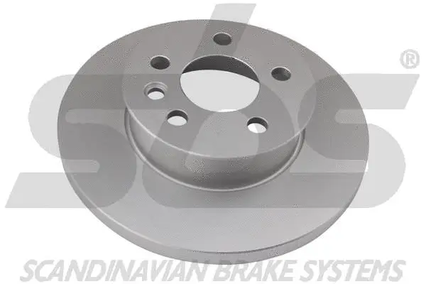 Brake Disc (1815314746)