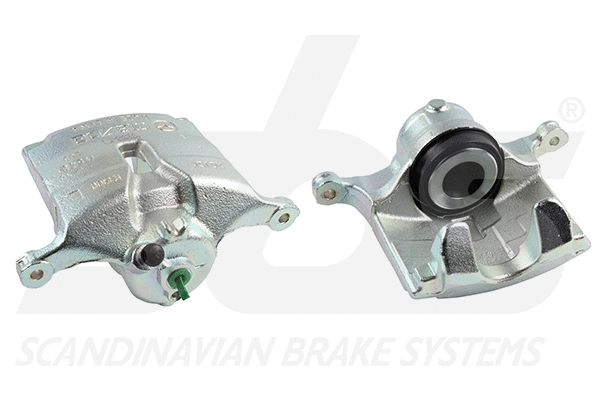 Brake Caliper (13012132149)