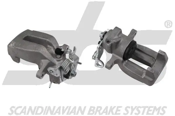 Brake Caliper (13012147305)