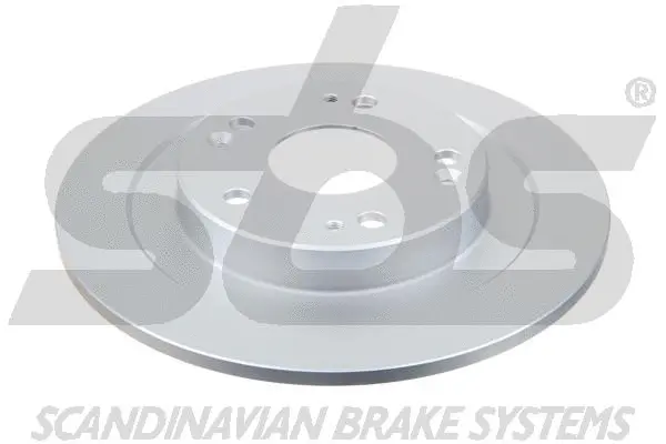 Brake Disc (1815312663)