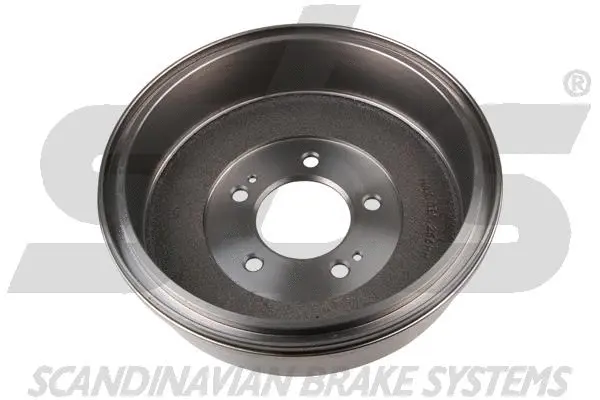 Brake Drum