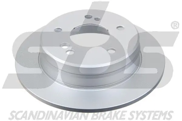Brake Disc (1815313318)