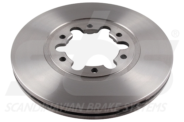 Brake Disc (1815203256)