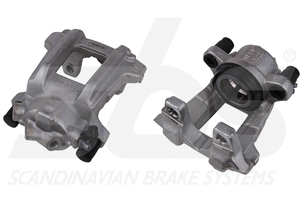 Brake Caliper (1301211593)