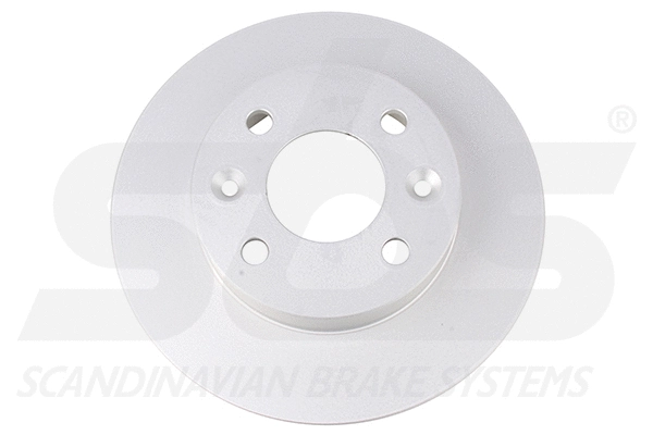 Brake Disc (1815313938)
