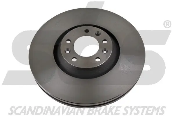 Brake Disc (1815203728)