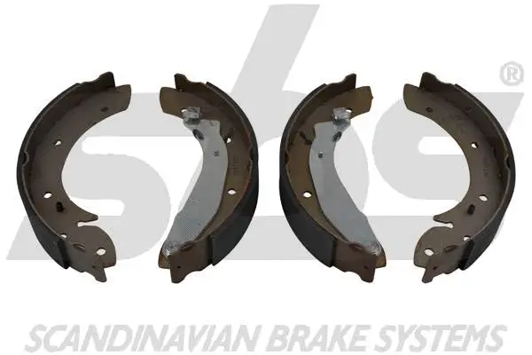 Brake Shoe Set (18492719598)