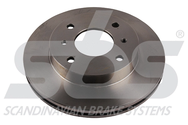 Brake Disc (1815202215)