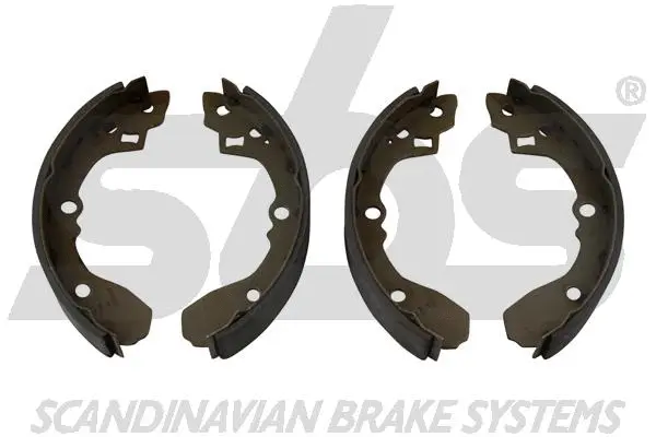 Brake Shoe Set (18492735590)
