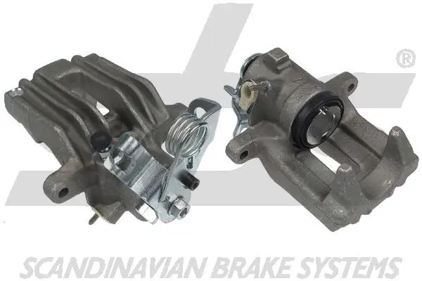 Brake Caliper (13012147264)