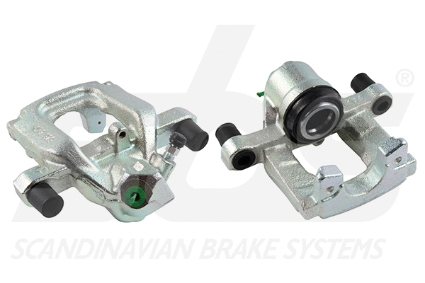 Brake Caliper (13012133253)