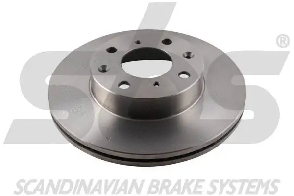 Brake Disc (1815202607)