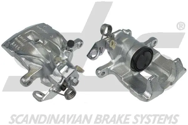 Brake Caliper (13012147137)