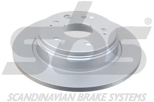 Brake Disc (1815312627)