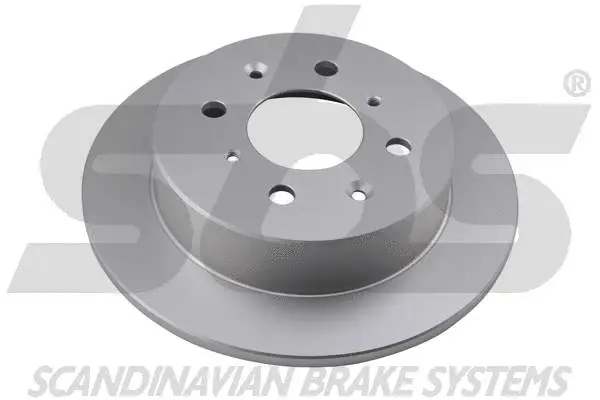 Brake Disc (1815312621)