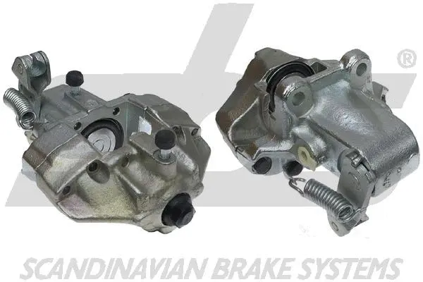 Brake Caliper (1301211007)