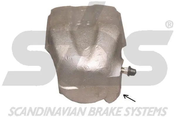Brake Caliper (1301213921)