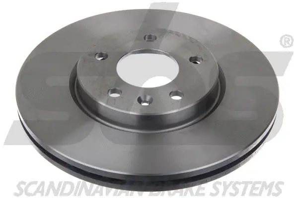 Brake Disc (1815205015)
