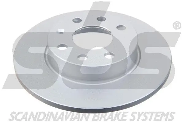Brake Disc (1815313641)