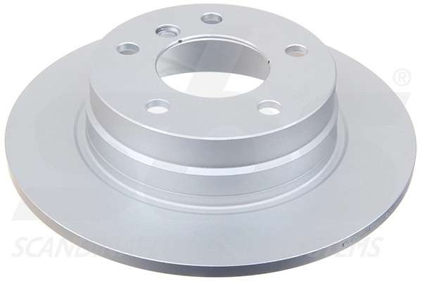 Brake Disc (1815311525)