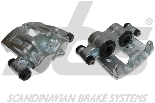 Brake Caliper (13012123161)