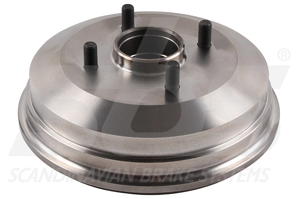 Brake Drum (1825252531)
