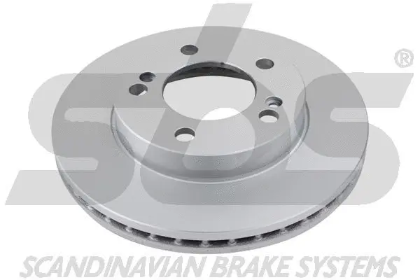 Brake Disc (1815315703)