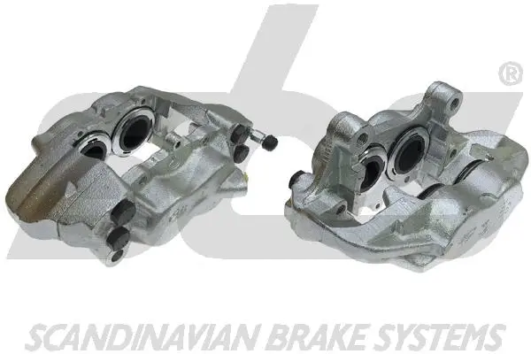 Brake Caliper (13012133123)