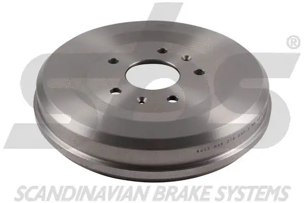 Brake Drum (1825254002)