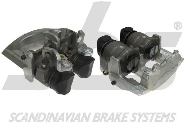 Brake Caliper (1301213743)