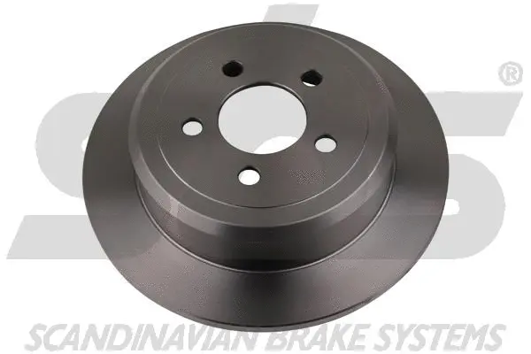 Brake Disc (1815209332)