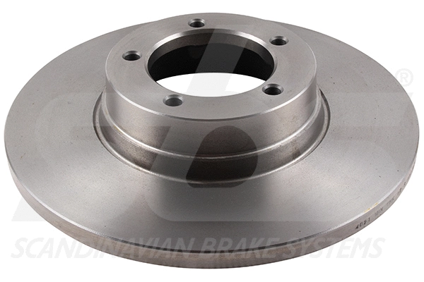 Brake Disc (1815204021)