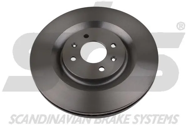 Brake Disc (1815201955)
