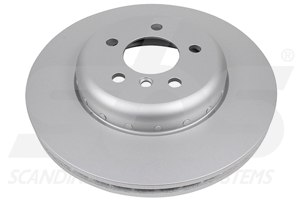 Brake Disc (1815341593)