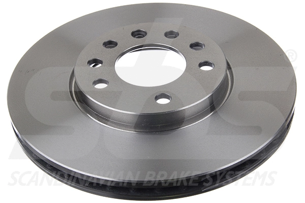 Brake Disc (1815203645)