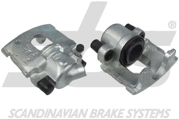 Brake Caliper (1301212576)