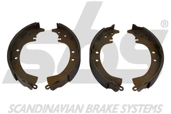 Brake Shoe Set (18492745439)