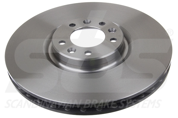 Brake Disc (1815203745)