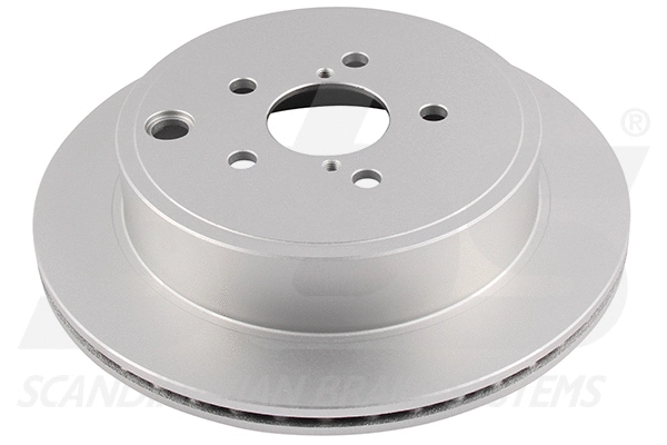 Brake Disc (1815314426)