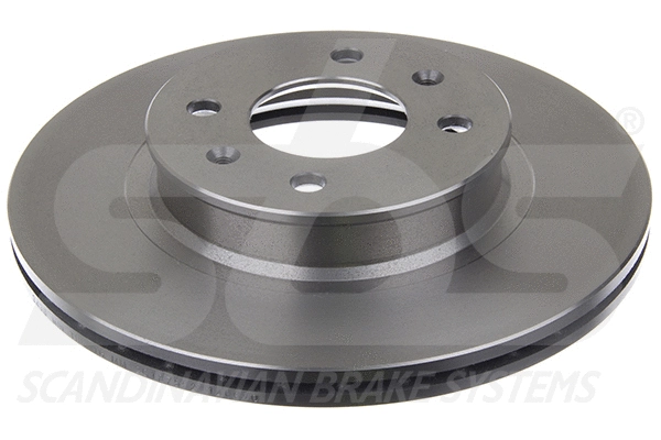 Brake Disc (1815203438)