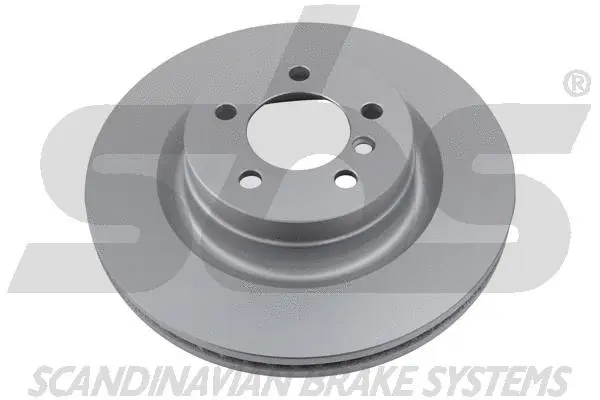 Brake Disc (1815314045)
