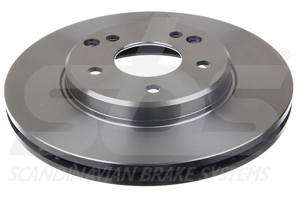 Brake Disc (1815203332)