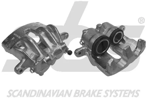Brake Caliper (1301211964)