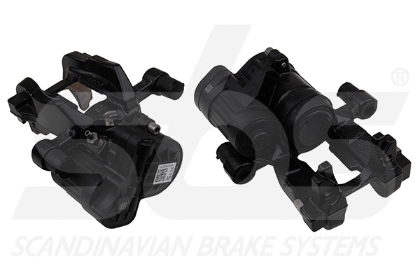 Brake Caliper (13012147359)