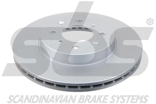 Brake Disc (1815312656)